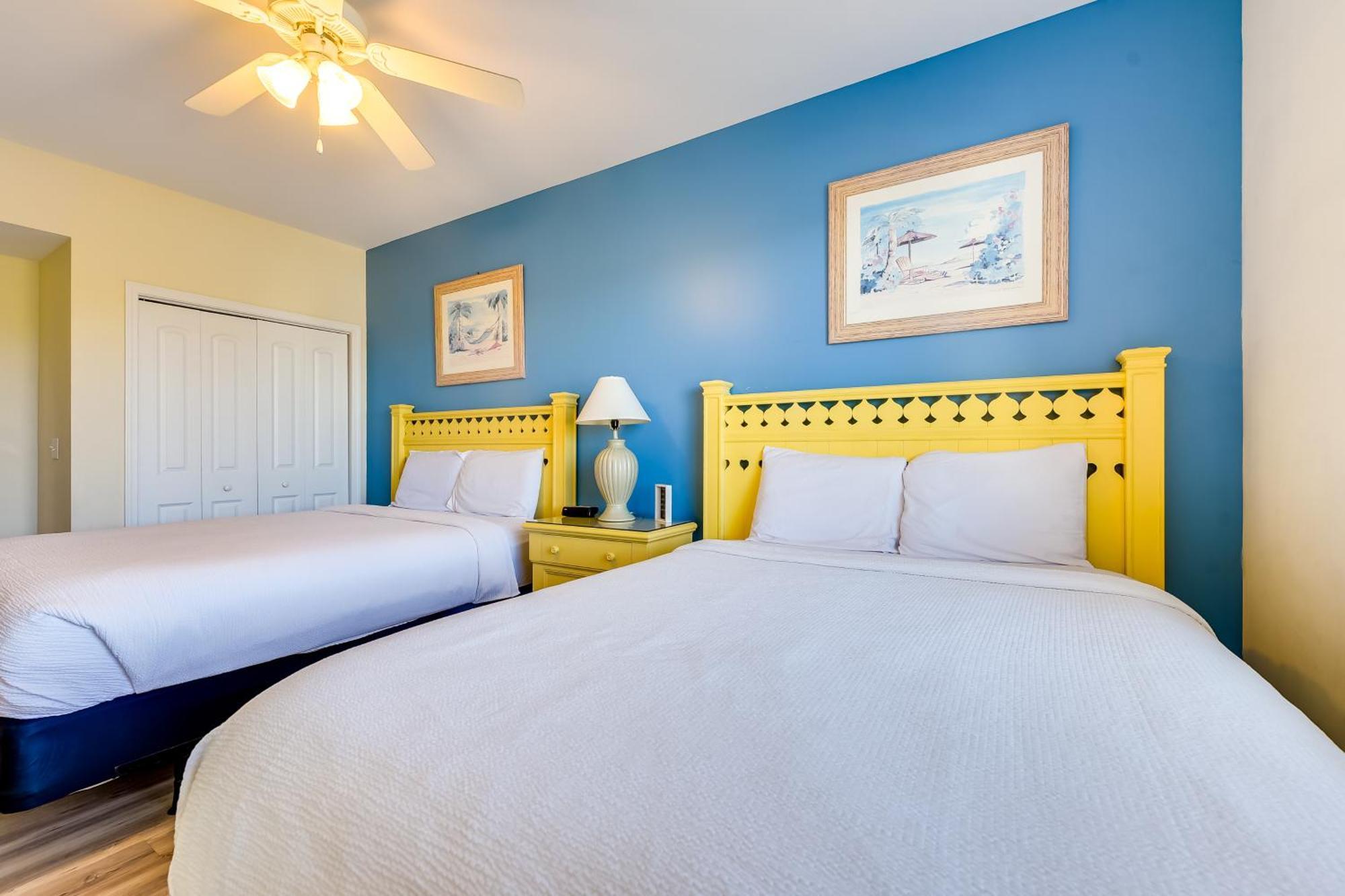 Roomy North Myrtle Beach Condo, Walk To Beach Exterior photo