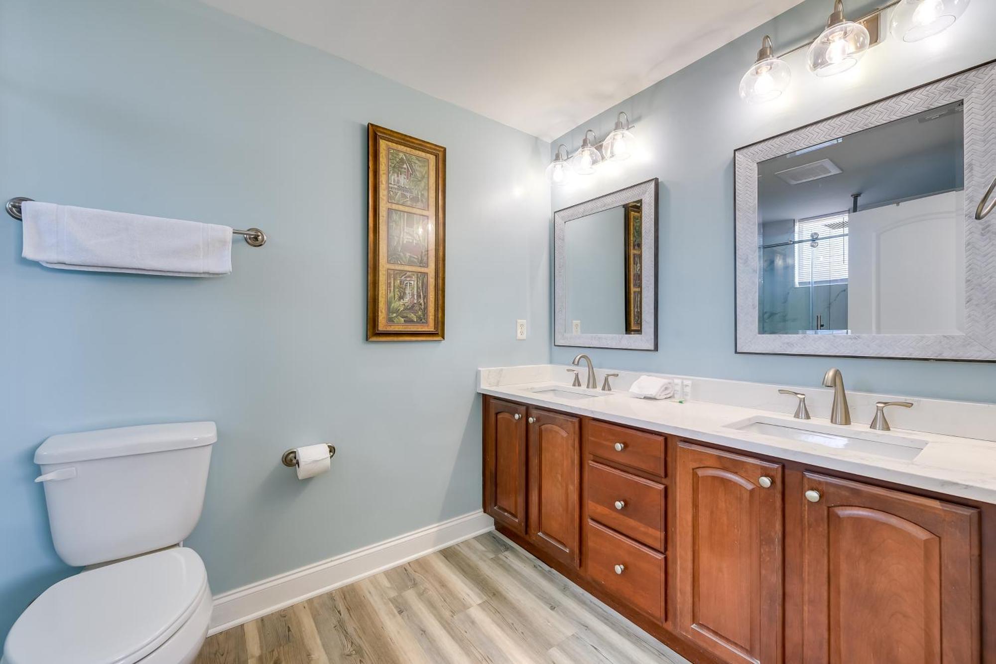 Roomy North Myrtle Beach Condo, Walk To Beach Exterior photo